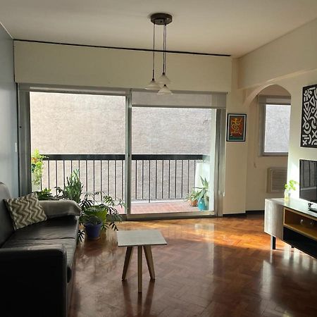 George Appartment Una Bella Experiencia Mendoza Luaran gambar