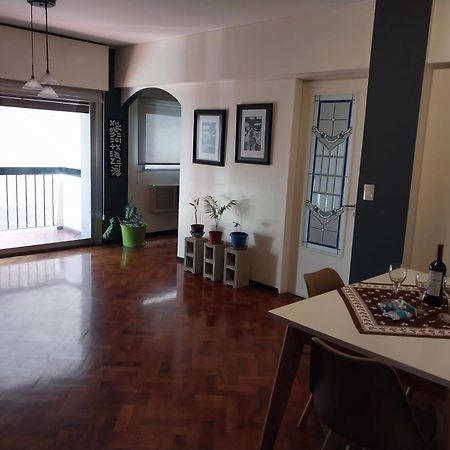 George Appartment Una Bella Experiencia Mendoza Luaran gambar