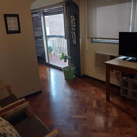 George Appartment Una Bella Experiencia Mendoza Luaran gambar