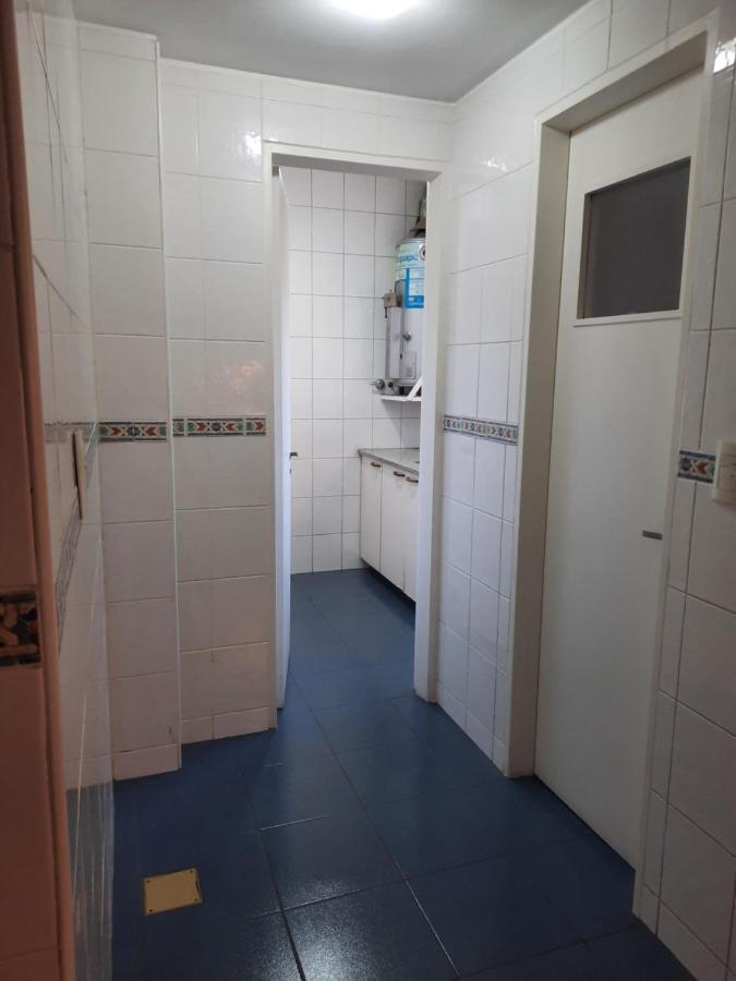 George Appartment Una Bella Experiencia Mendoza Luaran gambar