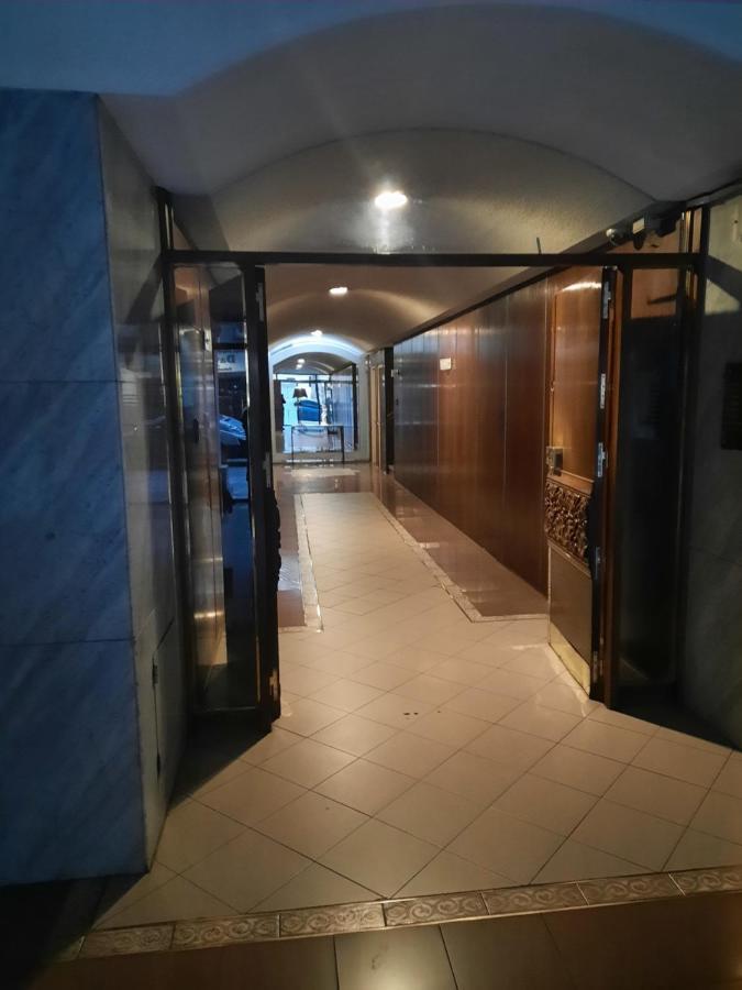 George Appartment Una Bella Experiencia Mendoza Luaran gambar
