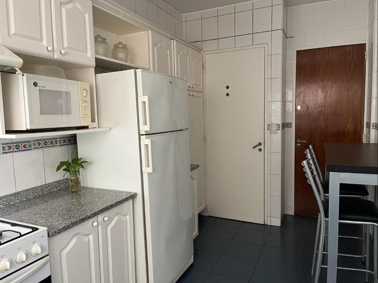 George Appartment Una Bella Experiencia Mendoza Luaran gambar