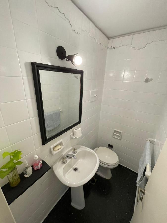 George Appartment Una Bella Experiencia Mendoza Luaran gambar