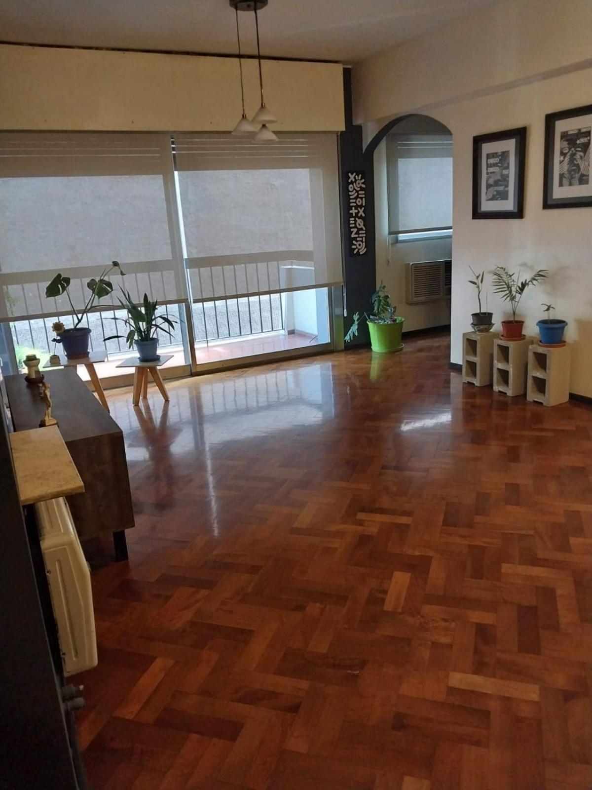 George Appartment Una Bella Experiencia Mendoza Luaran gambar