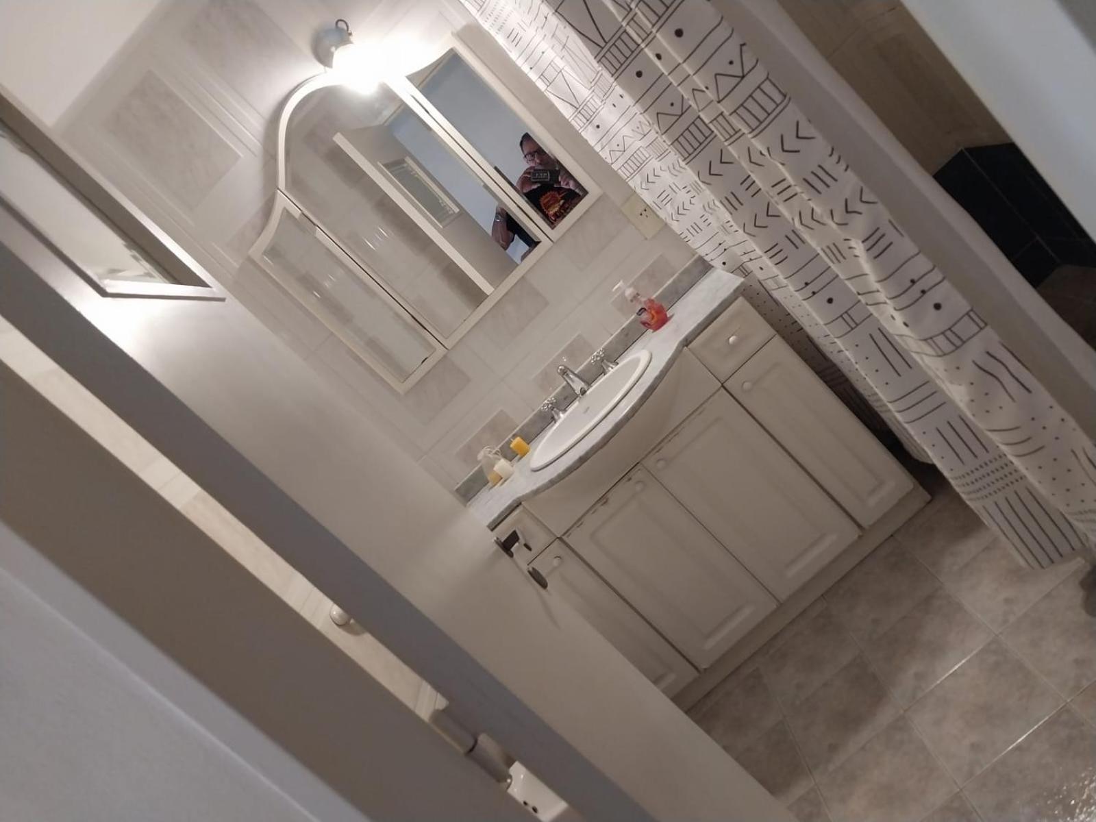 George Appartment Una Bella Experiencia Mendoza Luaran gambar